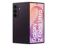 Samsung Galaxy Z Fold8 Ultra 12/512GB Fioletowy - 1549416 - zdjęcie 1
